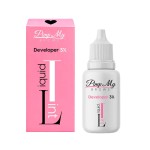 Aktywator do farby Developer Liquid Tint 3% 15ml / 50 ml Pimp My Brows