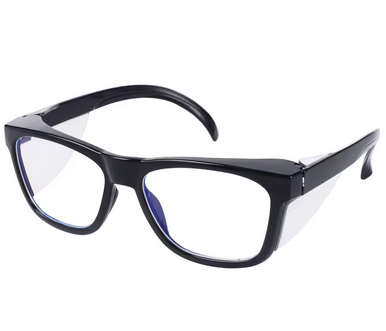 Okulary ochronne UV do lamp do rzęs MLashes