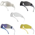Okulary ochronne UV do lamp do rzęs lustrzane Light Mirror