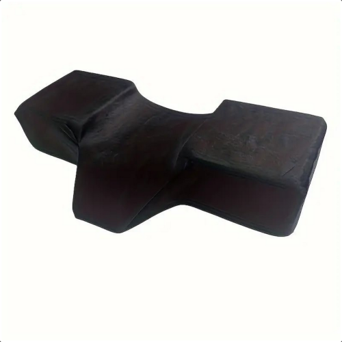 Poduszka kosmetyczna do przedłużania rzęs ergonomiczna