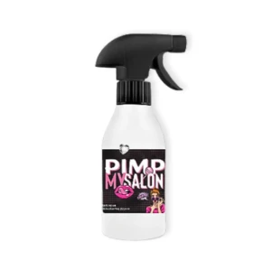 Olejek zapachowy do salonu kosmetycznego 250ml Pimp My Lashes