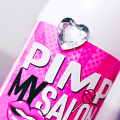 Zapach Pimp My Salon olejek zapachowy do pomieszczeń 250 ml Pimp My Lashes