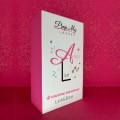 AminoLixir regenerujący koncentrat aminokwasowy do brwi i rzęs 20 ml Pimp My Lashes