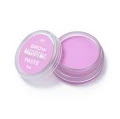 Pasta do geometrii brwi fioletowa Wonder Lashes Brow Mapping Paste