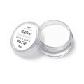 Pasta do geometrii brwi biała Wonder Lashes Brow Mapping Paste