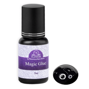Klej do przedłużania rzęs Magic Platinum 5ml