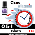 Klej do przedłużania rzęs Magic Platinum 5ml