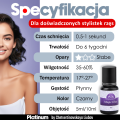 Klej do przedłużania rzęs Magic Platinum 5ml