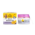 Remover do rzęs w żelu lawenda-cytryna Platinum 15ml
