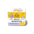 Remover do rzęs w żelu lawenda-cytryna Platinum 15ml
