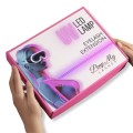 Lampa UV LED stojąca do przedłużania rzęs Pimp My Lashes