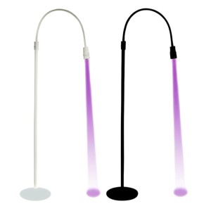 Lampa UV LED stojąca do przedłużania rzęs Pimp My Lashes