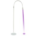 Lampa UV LED stojąca do przedłużania rzęs Pimp My Lashes