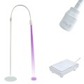 Lampa UV LED stojąca do przedłużania rzęs Pimp My Lashes