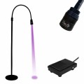 Lampa UV LED stojąca do przedłużania rzęs Pimp My Lashes