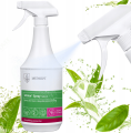 Spray do dezynfekcji powierzchni 1L zapach zielonej herbaty Velox Tea Tonic