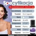 Klej do przedłużania rzęs Magic 10 ml Platinum
