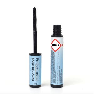 Płyn do ściągania rzęs bondingowych DIY Remover ProjectLashes 5 ml