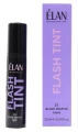 Farba do brwi czarna Black Truffle Elan Flash Tint nr 12