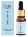 Koncentrat do brwi profesjonalny Elan Brow Elixir 2.0