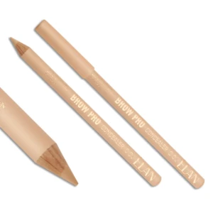 Kredka korygująca do brwi Brow Pro Concealer Cold Nude Elan C01