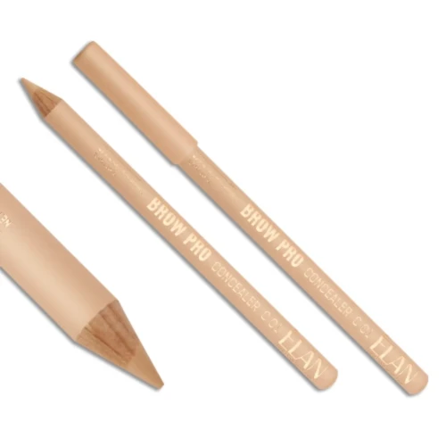 Kredka korygująca do brwi Brow Pro Concealer Cold Nude Elan C01