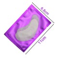 Płatki pod oczy hydrożelowe do rzęs VIOLET