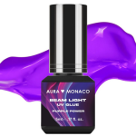 Klej do rzęs Beam Light UV Purple Power
