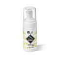 Szampon do rzęs i twarzy InLei® Mousse Avena 100ml