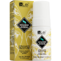 Szampon do rzęs i twarzy InLei® Mousse Avena 100ml