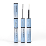 Klej do rzęs bondingowych ProjectLashes DIY Bond & Seal Czarny 2w1 10g