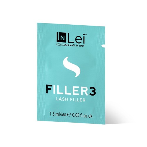 WYPRZEDAŻ: InLei® Filler 3 saszetka 1.5ml