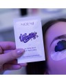 Jednorazowe Czarne Płatki Ochronne UV na Powiekę UVSPECTOR Moemi do Rzęs UV/LED