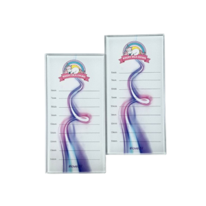 Lash Holder Rzęsy Dla Ciebie do przedłużania rzęs #loveUV