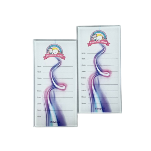 Lash Holder Rzęsy Dla Ciebie do przedłużania rzęs #loveUV