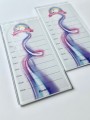 Lash Holder Rzęsy Dla Ciebie do przedłużania rzęs #loveUV