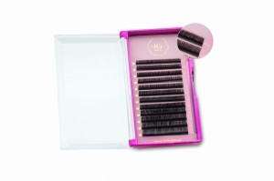 Rzęsy do przedłużania Classic IG Lashes
