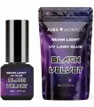 Klej do rzęs UV Black Velvet Aura Monaco