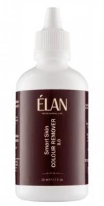Zmywacz farby do skóry Smart Skin Colour Remover 2.0 ELAN