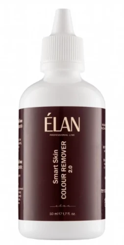 Zmywacz farby do skóry Smart Skin Colour Remover 2.0 ELAN