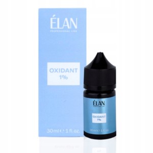 ELAN Emulsja utleniająca oksydant OXIDANT 1%