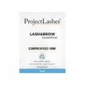 Szampon do rzęs koncentrat zasadowy pH 9,5 ProjectLashes 5ml