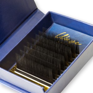 Rzęsy Wave Lashes EXTRA LONG mini