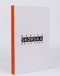 Oh La Lash Monika Skórska Kępki do stylizacji rzęs 6D