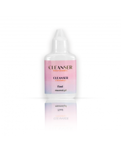 Cleaner z Witaminą C 15ml Moemi