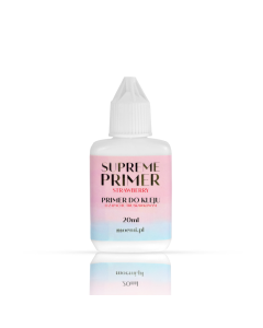 Primer Do Rzęs Truskawkowy 20ml Moemi