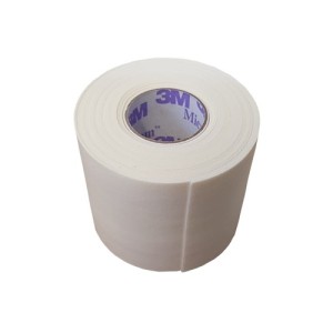 Taśma piankowa 3M Microfoam  do przedłużania rzęs 5cm x 5m