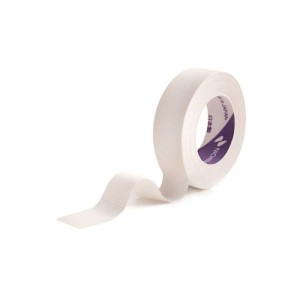 Taśma perforowana NICHIBAN SG12 do przedłużania rzęs 1,2cm x 7m