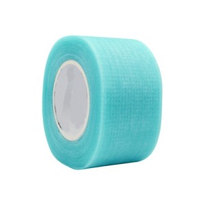 Taśma silikonowa SILICOmed  do przedłużania rzęs 2,5cm x 5m