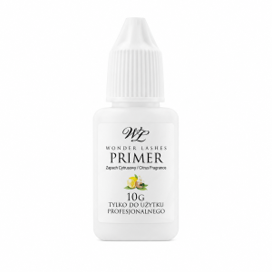 Primer do rzęs cytrusowy 10g Wonder Lashes